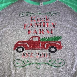 Custom Christmas Shirts